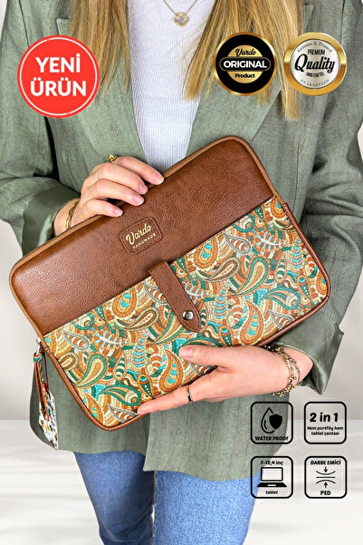 Vardo Esmee 10'' 11'' 12'' дюймовий чохол для планшета Apple iPad/Samsung Gal...