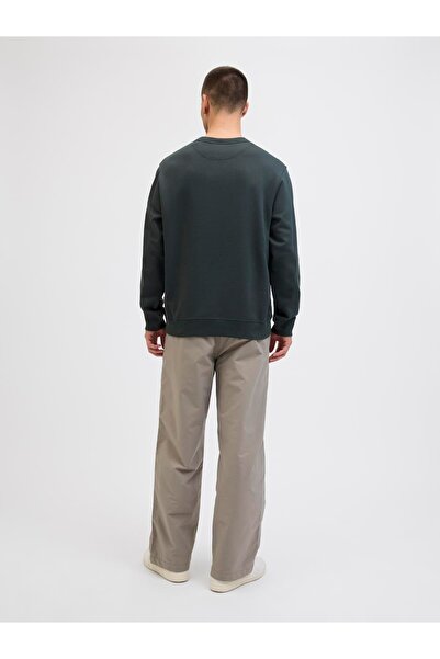 Jack & Jones Jornorrebro Emb Sweat Crew Noos Men's Sweat