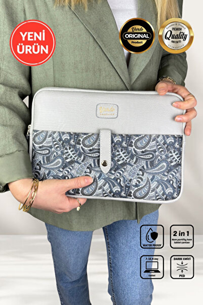 Vardo Esmee 10'' 11'' 12'' дюймовий чохол для планшета Apple iPad/Samsung Gal...