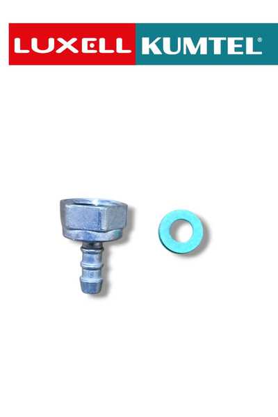 KUMTEL Luxel l tüp lpg başlığı
