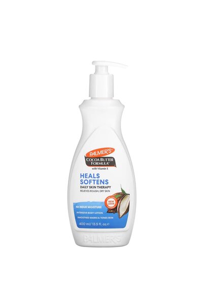 Other بالمرز لوشن للجسم زبدة الكاكاو و فيتامين هـ 400 مل