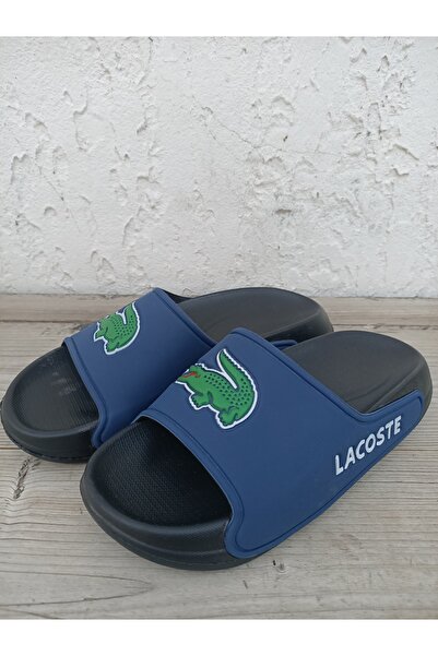 Huzurlu Adımlar Comfortable Men's Slippers