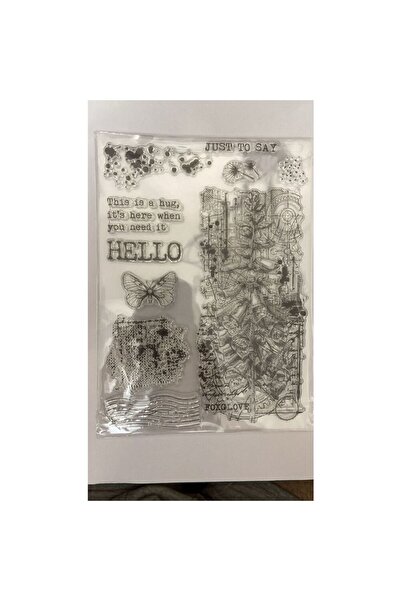 İthal ختم سيليكون 49 هيلو