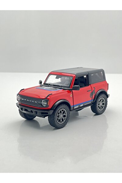 Kinsmart 2022 Ford Bronco