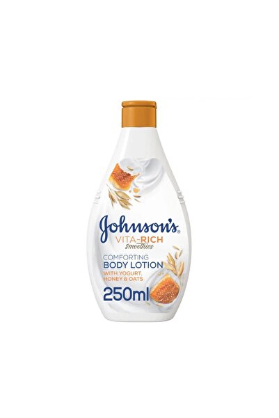 Other جونسون فيتا ريتش لوشن جسم بالعسل 250 مل