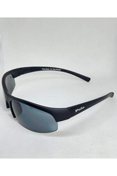 Polo Black 112 01 61 20 120