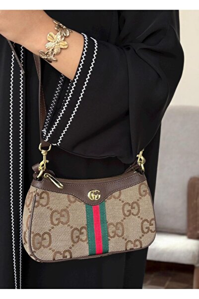 Generic حقيبة كتف معا ملحقاتها