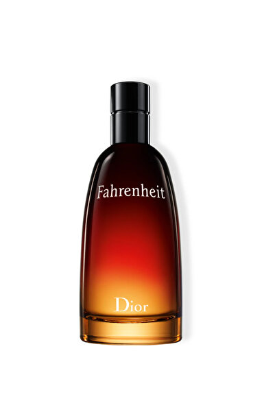 Dior Fahrenheit EDT 100 ml