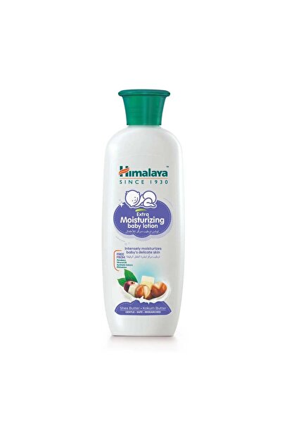 Himalaya هيمالايا لوشن ترطيب مركّز للأطفال 200 مل