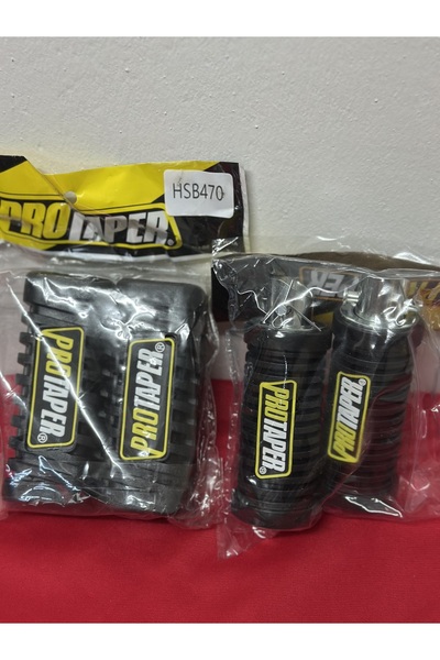 AskStoree MODİFİYE CG ÖN BASAMAK LASTİĞİ+ ARKA BASAMAK / SARI SİYAH RENK PROT...