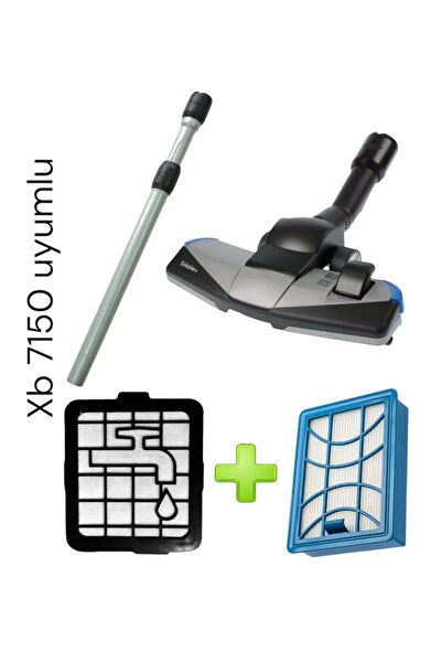 CLEANPOWER مجموعة ماراثون ديلي xb7150 المتوافقة