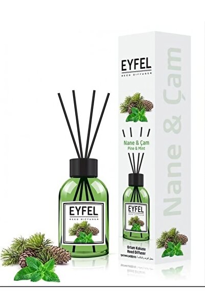 Eyfel Odorizant camera PIN & MENTA, 120 ml