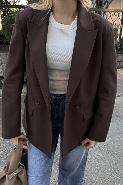 lizge giyim BLAZER CEKET