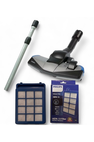 CLEANPOWER مجموعة متوافقة مع فيليبس ماراثون