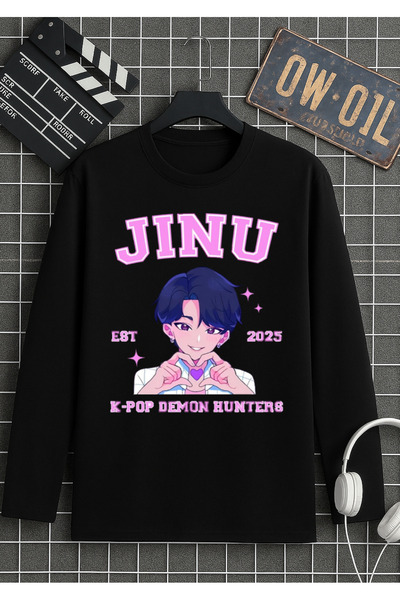 RYO FASHİON HUNTRIX RUMİ, ZOEY. TRIOCĂ IMPRIMATĂ MİRA, JİNU, MÂNĂ LUNGĂ, NEGRĂ