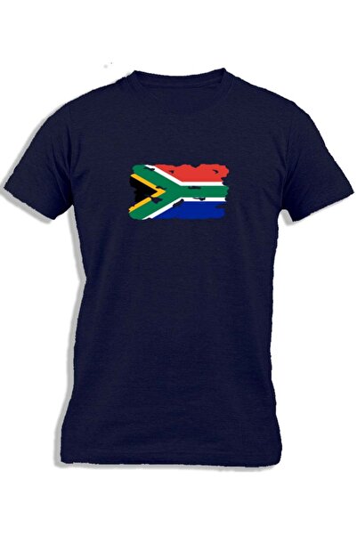 Ay Cabron حرق علم جنوب أفريقيا