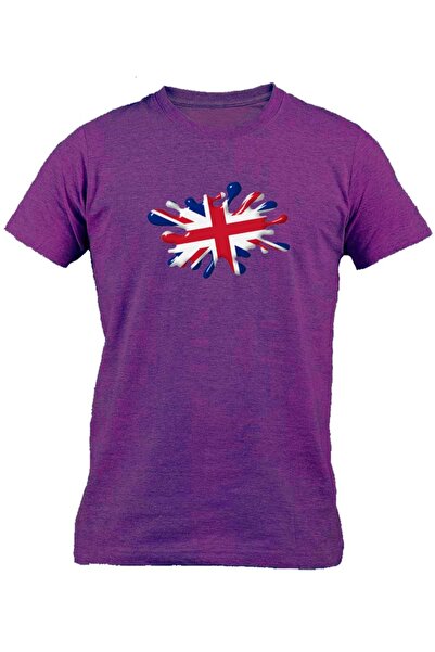 Ay Cabron UK SPLASH FLAG