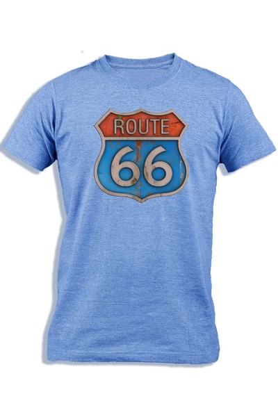 Ay Cabron ROUTE 66
