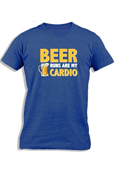Ay Cabron BEER IS MY CARDIO