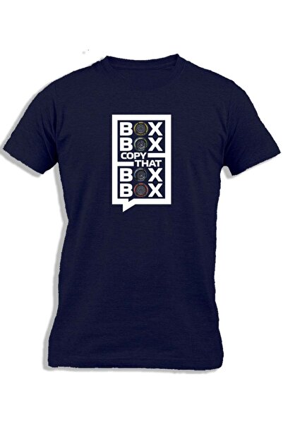 Ay Cabron BOX BOX