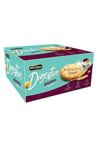 Bisconni دايجستف 45 جرام فلوباك X 24