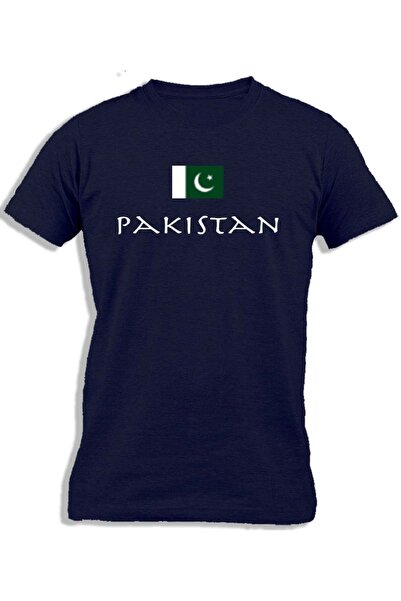 Ay Cabron باكستان مع العلم