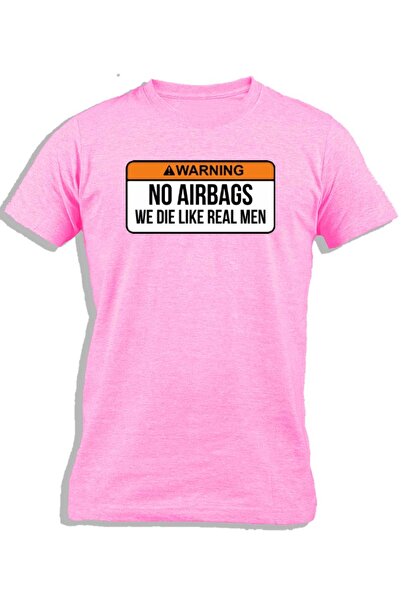 Ay Cabron WARNING NO AIRBAGS FOR KIDS