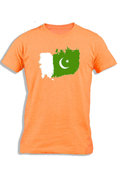 Ay Cabron علم باكستان المرسوم