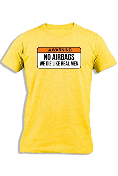 Ay Cabron WARNING NO AIRBAGS