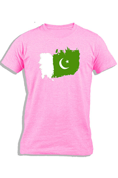 Ay Cabron علم باكستان المرسوم