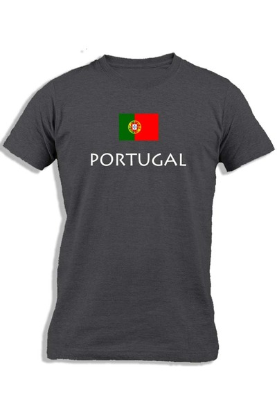 Ay Cabron PORTUGAL WITH FLAG