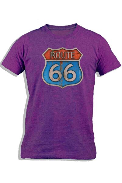 Ay Cabron ROUTE 66