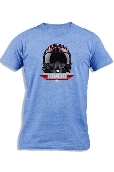 Ay Cabron TOP GUN HELMET