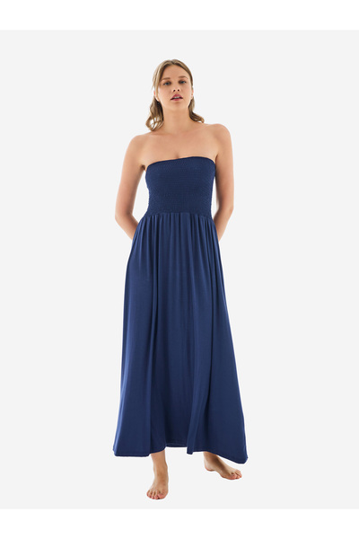 GOLDENBAY Maxikleid Women's Dress