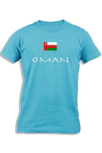 Ay Cabron عُمان مع العلم