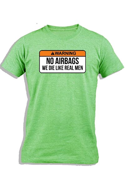Ay Cabron WARNING NO AIRBAGS