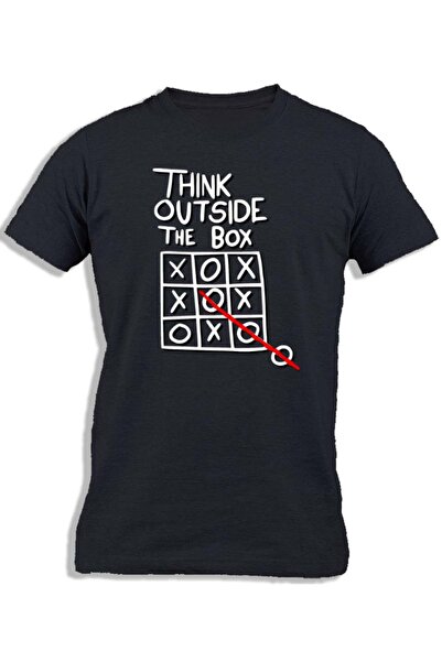 Ay Cabron فكر خارج الصندوق