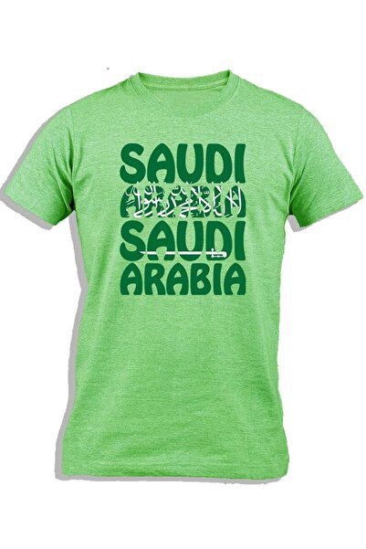 Ay Cabron SAUDI ARABIA BIG LETTERS