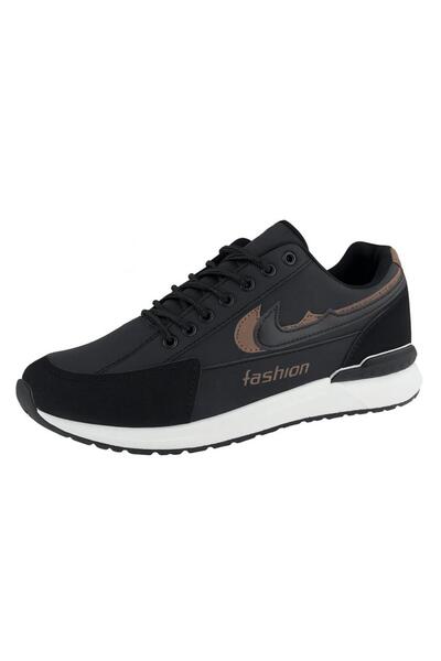 Generic Men’s Casual Sneakers |Stylish Walking & Running Shoes for Everyday Wear – Sizes 40-45