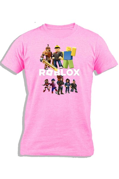 Ay Cabron روبلوكس - جميع الشخصيات للأطفال