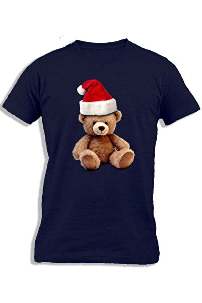 Ay Cabron قبعة سانتا على شكل دب