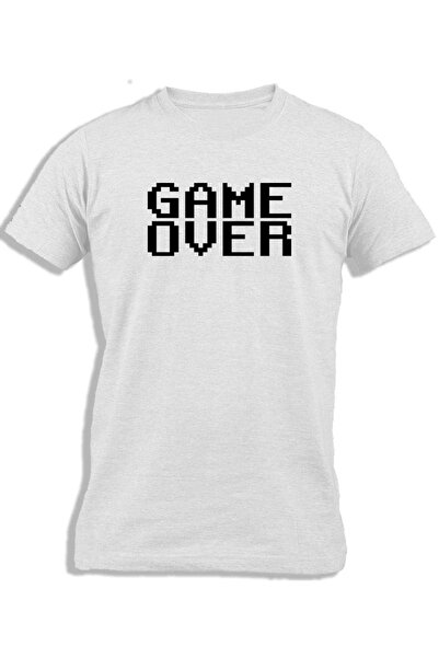 Ay Cabron GAME OVER FOR KIDS