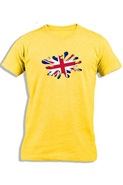 Ay Cabron UK SPLASH FLAG