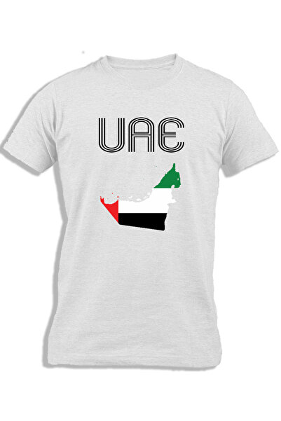 Ay Cabron خريطة علم الإمارات العربية المتحدة