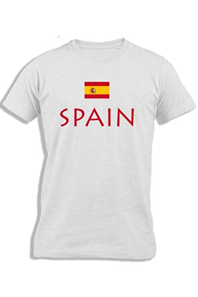 Ay Cabron إسبانيا مع العلم