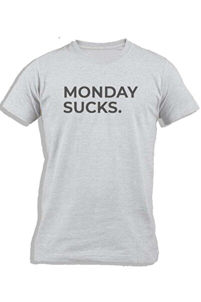 Ay Cabron يوم الاثنين سيء للغاية