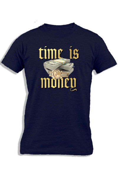 Ay Cabron الوقت هو المال