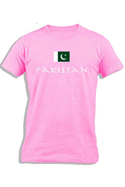 Ay Cabron باكستان مع العلم