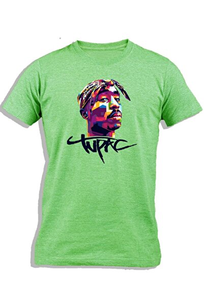 Ay Cabron وجه توباك المكعب للأطفال