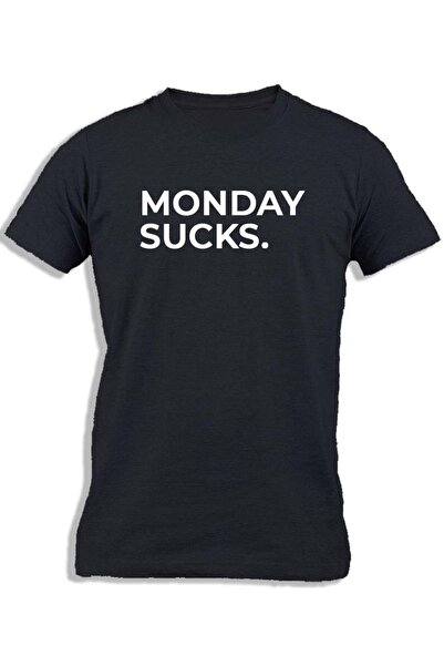 Ay Cabron MONDAY SUCKS. FOR KIDS